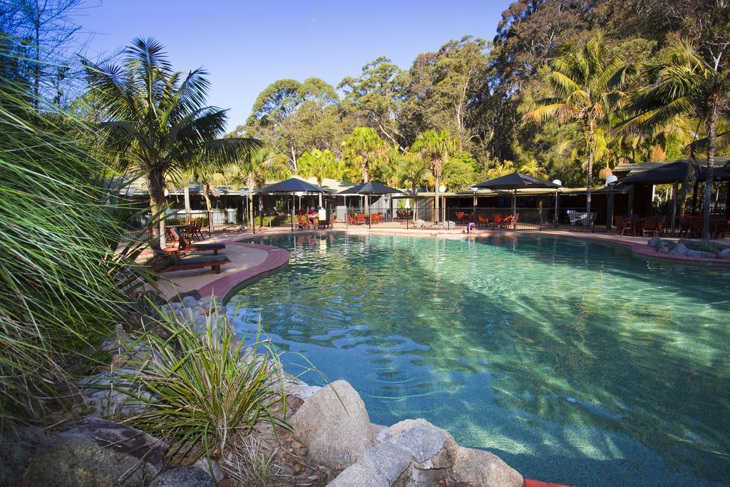 Nrma Murramarang Beachfront Resort 4*