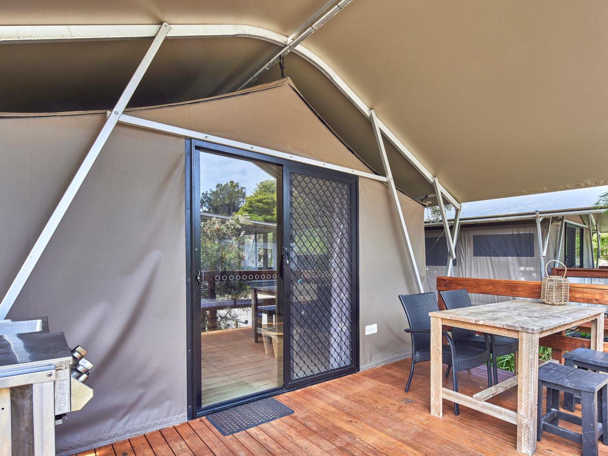 Nrma Murramarang Beachfront Resort