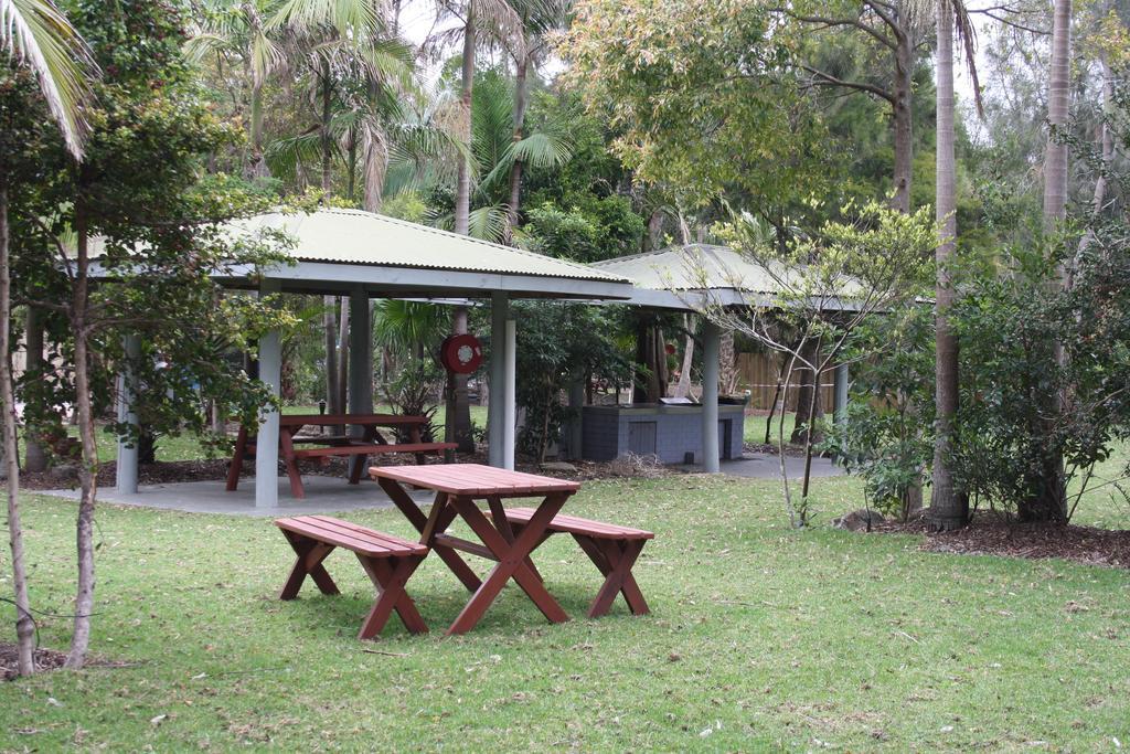 Resort Nrma Murramarang Beachfront 4*